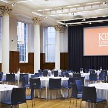 The Great Hall - King's Venues Bush House