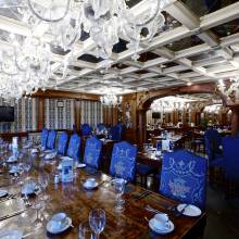 Canaletto’s - Chelsea FC Events