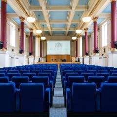 The Great Hall - BMA House