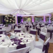 Conservatory - Mere Court Hotel & Conference Centre