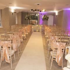 Dunkerley - Mere Court Hotel & Conference Centre
