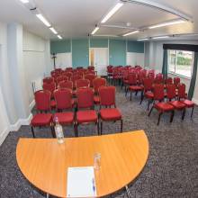 Arley - Mere Court Hotel & Conference Centre