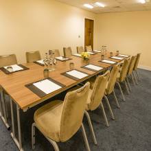 Grand Boardroom 2 - The Chelsea Harbour Hotel
