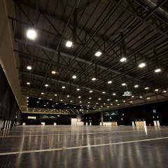 Exhibition Hall - Coventry Building Society Arena