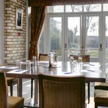 The Orangery - Quy Mill Hotel & Spa, Best Western Premier Collection