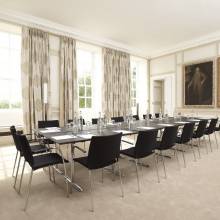 Meeting Room 1 - Chicheley Hall