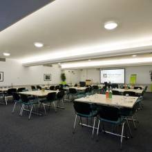 Tavistock room - Woburn House Conference Centre