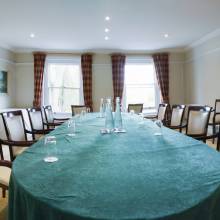 Kennet Room - Phyllis Court Club