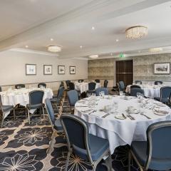 Balmoral Suite - Castle Hotel Windsor