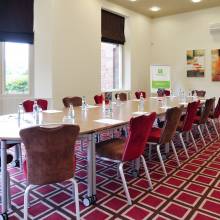Mitchell Suite - Holiday Inn Dumfries