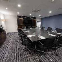 Collaborate - Birmingham Conference & Events Centre (Holiday Inn)