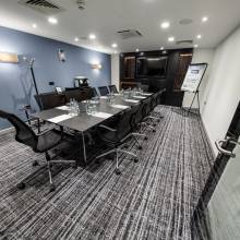Inspire - Birmingham Conference & Events Centre (Holiday Inn)