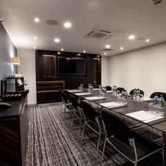 Synergy - Birmingham Conference & Events Centre (Holiday Inn)
