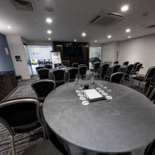 Innovate 1 - Birmingham Conference & Events Centre (Holiday Inn)