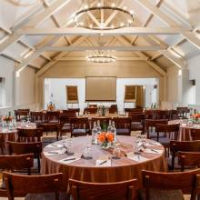 Ballroom - Stoke Place
