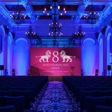The Ballroom - 8 Northumberland Avenue