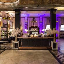 Boyds Grill & Wine Bar - 8 Northumberland Avenue