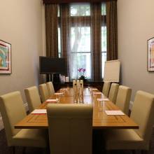Smaller Meeting Rooms - 8 Northumberland Avenue