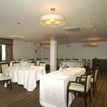 The Arrol Suite - DoubleTree by Hilton Edinburgh - Queensferry Crossing