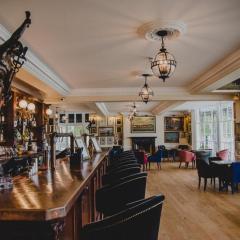 Hawke and Howe Bar - Trafalgar Tavern