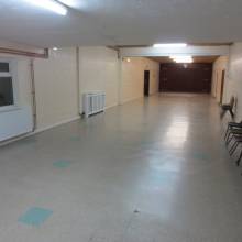 Long Room - Wickham Community Centre
