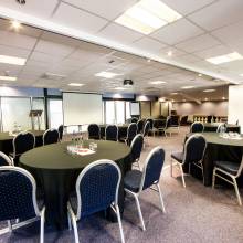 The Chestnut Suite - Heart of England Conference & Event Centre