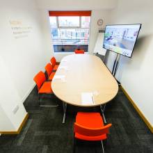 Succeed - The Studio Leeds