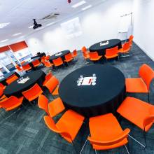 Mind - The Studio Leeds