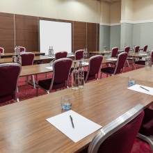 Great Hay 2 - Telford Hotel, Spa & Golf Resort