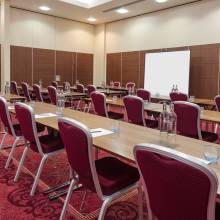 Silkin 2 - Telford Hotel, Spa & Golf Resort