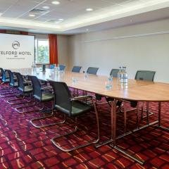 Much Wenlock - Telford Hotel, Spa & Golf Resort