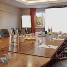 Jackfield - Telford Hotel, Spa & Golf Resort