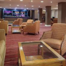 Lounge Bar - Telford Hotel, Spa & Golf Resort
