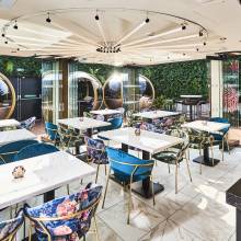 Secret Garden - Resorts World Birmingham