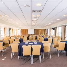 Parkview Suite - Sandown Park Racecourse