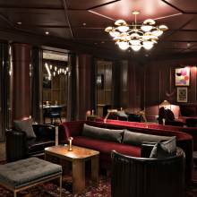 Biblio - The Trafalgar St. James