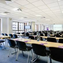 Jupiter/Saturn Suite - CCT Venues - Barbican