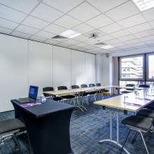 Jupiter - CCT Venues - Barbican