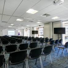 Apollo Suite - CCT Venues - Barbican