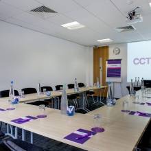 Apollo 2 - CCT Venues - Barbican