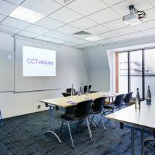 Earth - CCT Venues - Barbican
