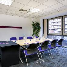Rana - CCT Venues - Barbican