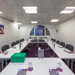 Meeting Room 3 - CCT Venues - Smithfield