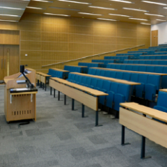 Meeting Room 1 - UCB University College Birmingham