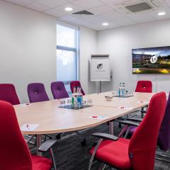 Uttley Room - The Lensbury