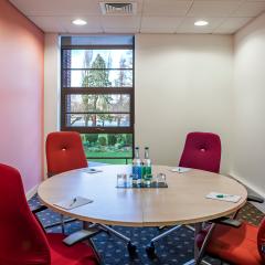 Syndicate Rooms - The Lensbury