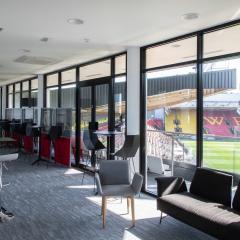 Sky Lounge - Watford Football Club