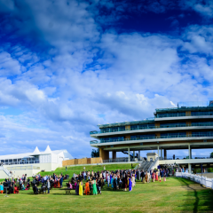Furlong Suite - Ascot Racecourse