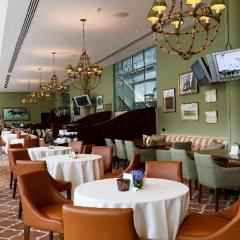 Royal Ascot Racing Club Rooms (South) - Ascot Racecourse