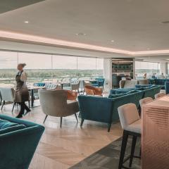 ON 5 Suite - Ascot Racecourse